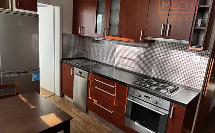 Pronájem bytu 3+1 74 m²