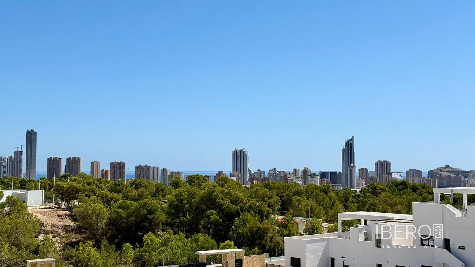 Piso 3+kk – Finestrat, la Marina Baixa - Vista 3
