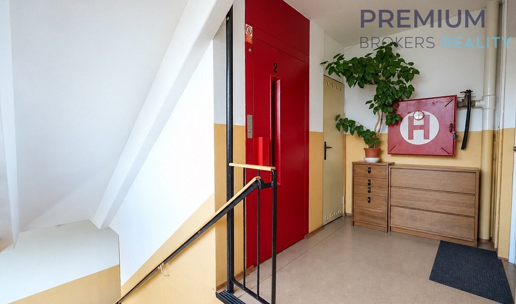 Prodej bytu 3+1 78 m², Mělník – náhled fotky 17