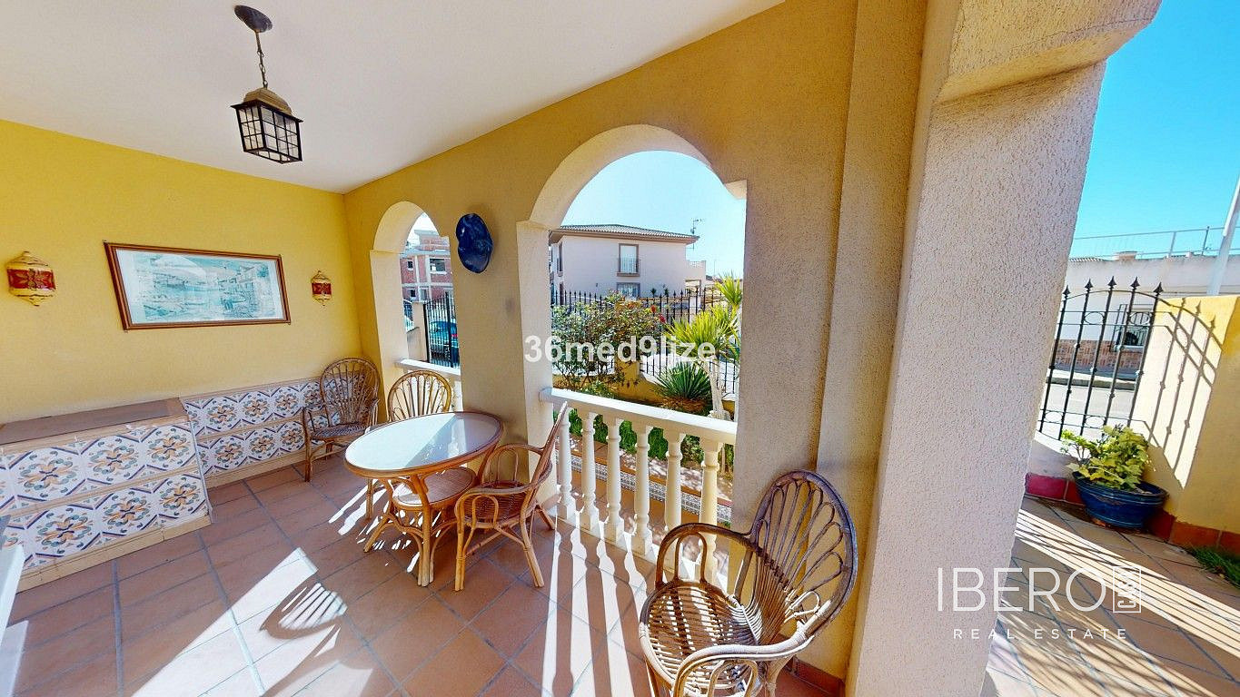 Casa 5+kk – Los Alcázares - Vista 5