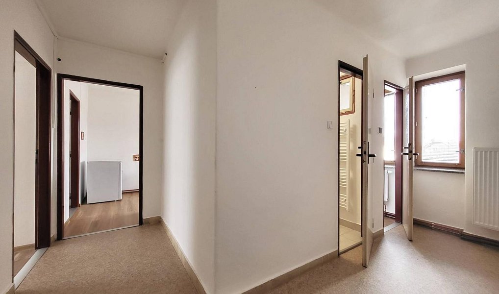 Pronájem bytu 2+1 60 m², Slatiňany – náhled fotky 12