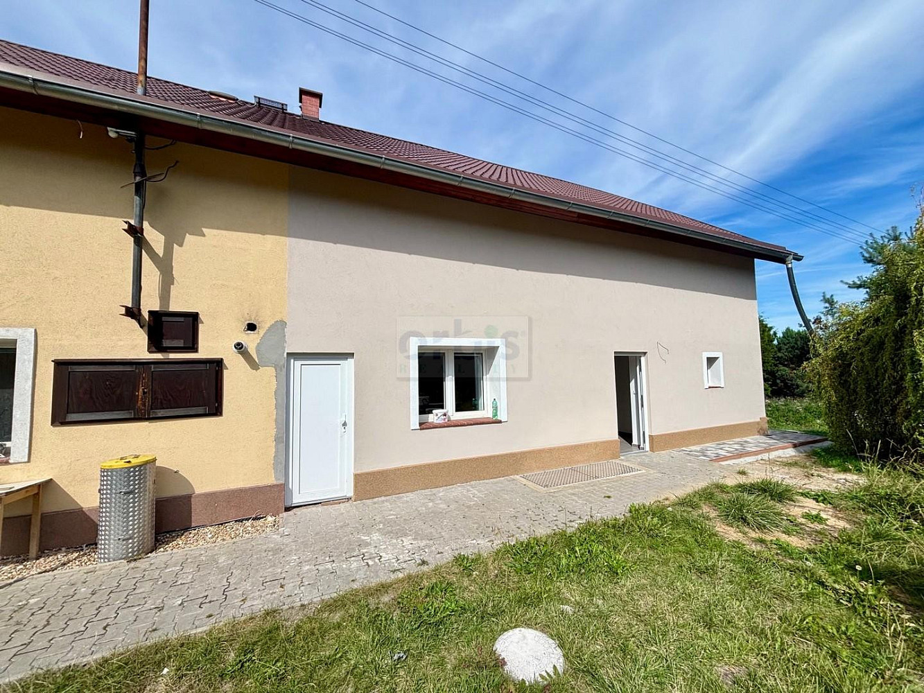 Prodej bytu 5+kk 155 m² rezervováno