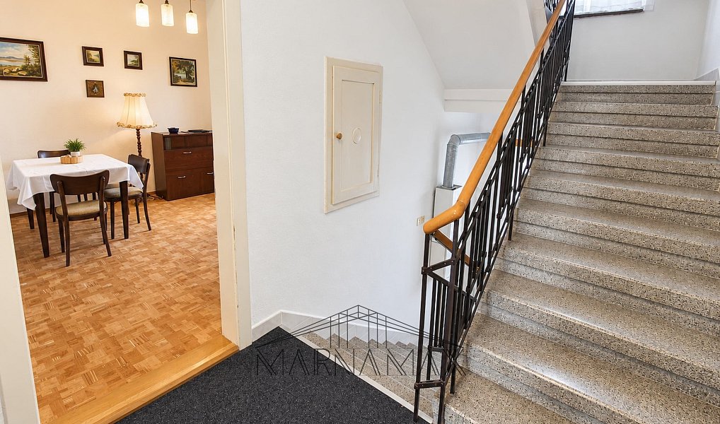 Prodej domu 120 m² s pozemkem 171 m², Chomutov – náhled fotky 27