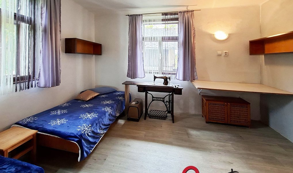 Prodej domu 104 m² s pozemkem 812 m², Čestín – náhled fotky 13