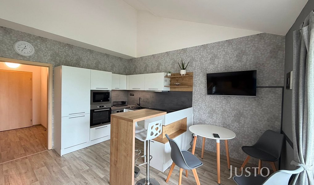 Pronájem bytu 2+kk 43 m², Hrádek nad Nisou – náhled fotky 6