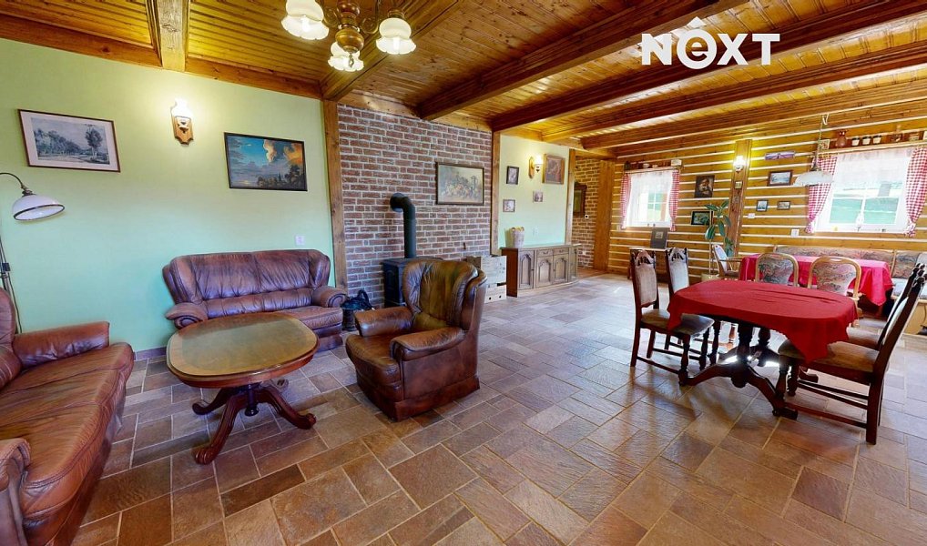 Prodej domu 574 m² s pozemkem 4 063 m², Horní Habartice – náhled fotky 16