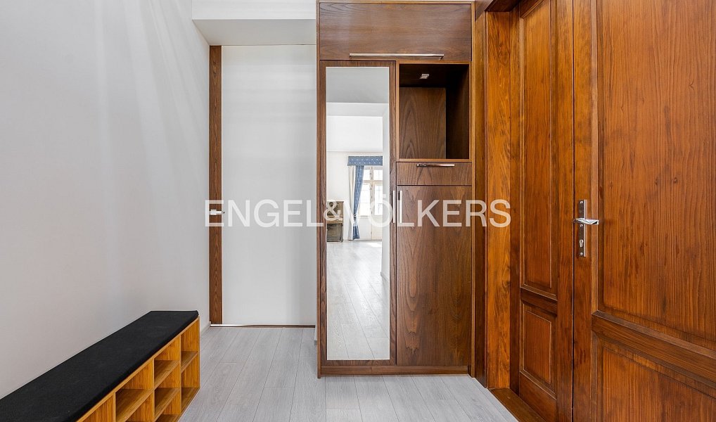 Pronájem bytu 2+kk 81 m², Praha – náhled fotky 10