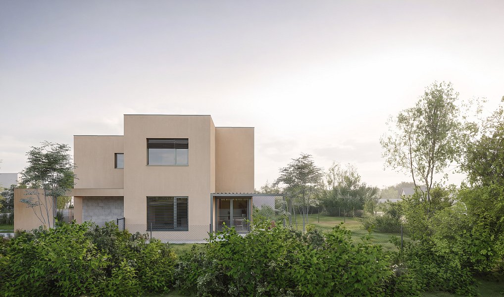 Prodej domu na klíč 140 m² s pozemkem 377 m², Horní Jelení – náhled fotky 11