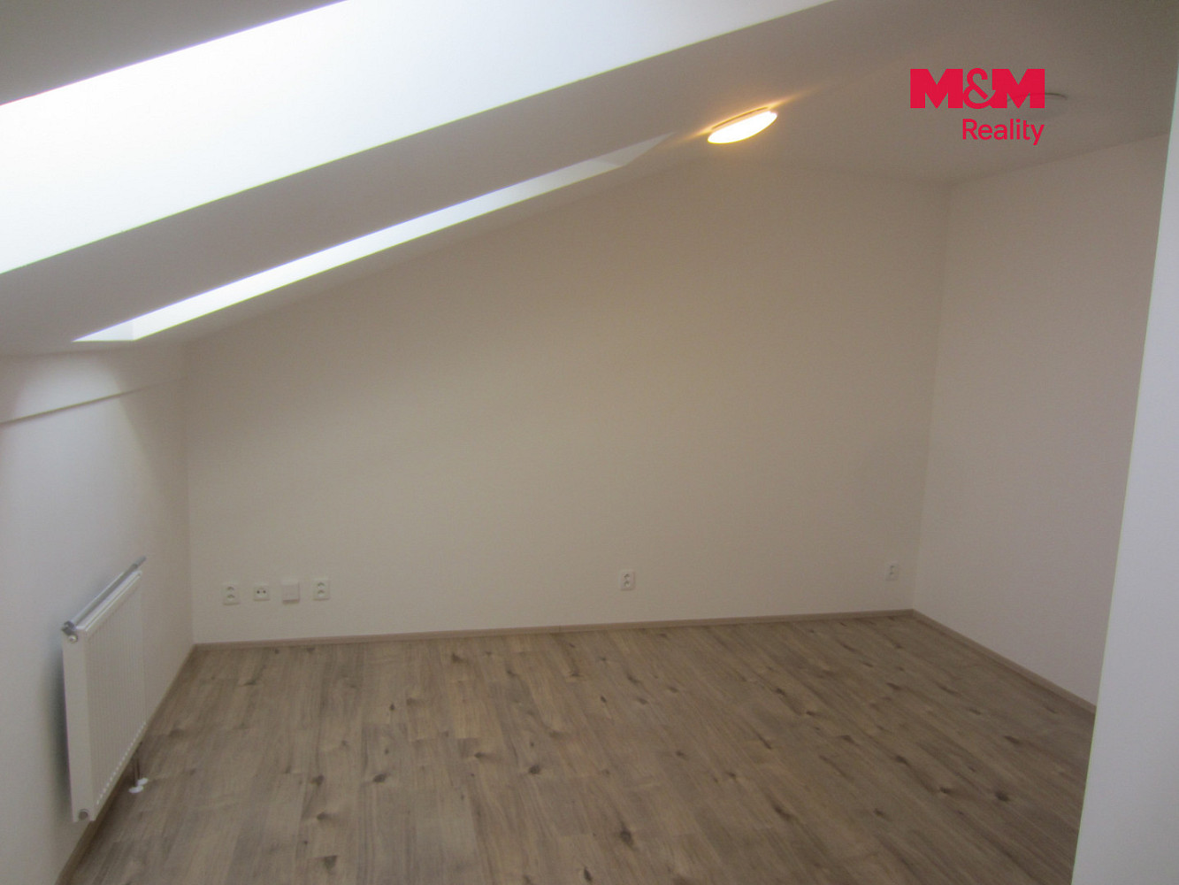 Pronájem bytu 1+1 29 m² – fotografie 5