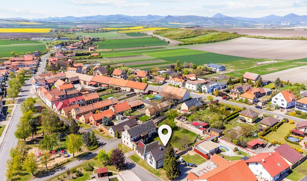 Prodej domu 144 m² s pozemkem 101 m², Chotěšov – náhled fotky 16