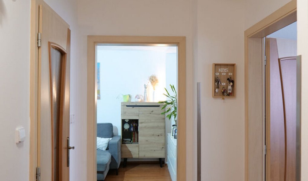 Prodej bytu 3+kk 70 m², Louny – náhled fotky 12