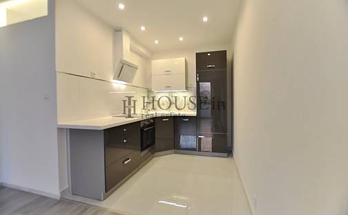 Pronájem bytu 2+kk 49 m², Na záhonech, Praha 4 - Michle