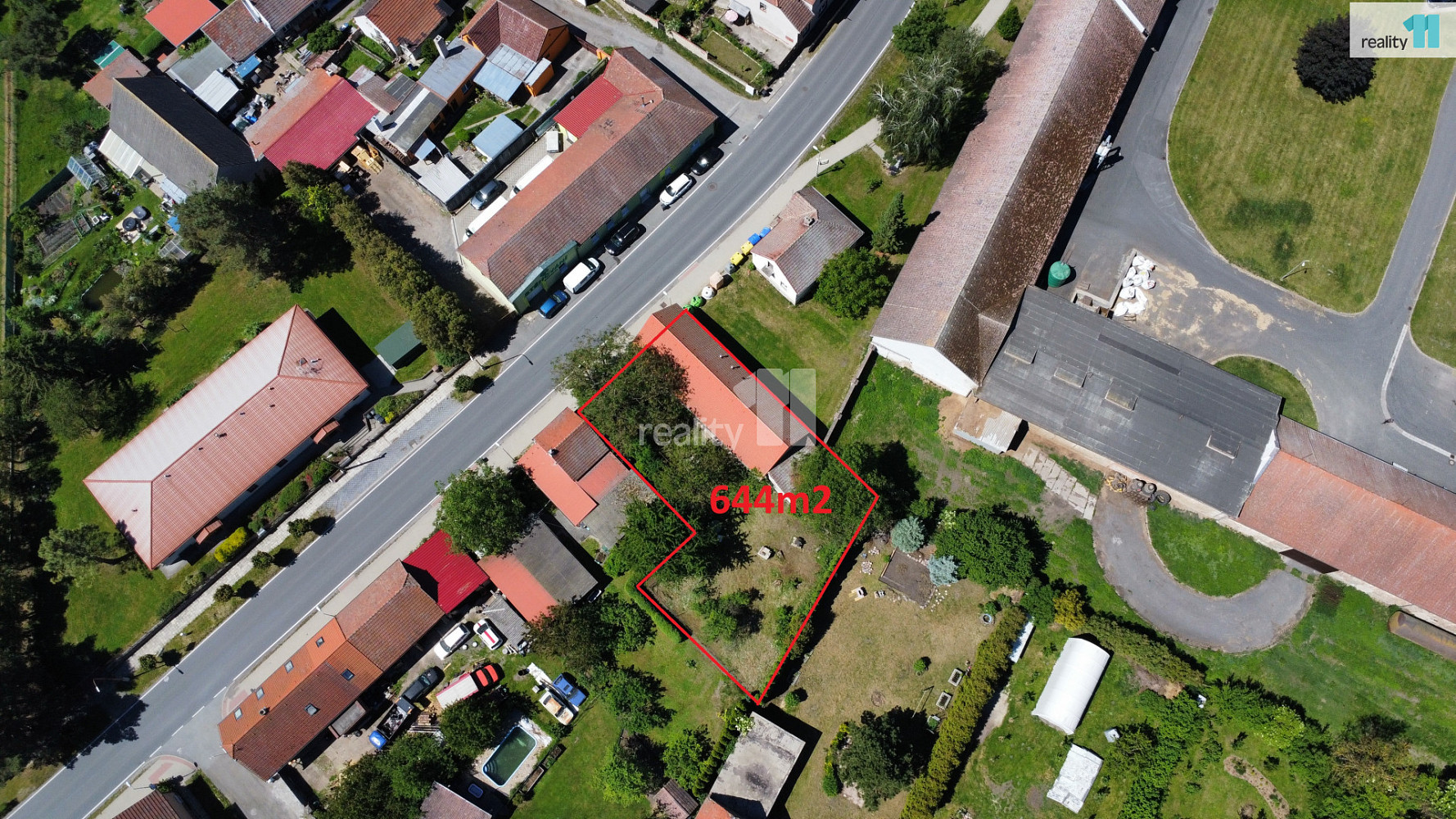 Prodej chaty/chalupy 75 m² — photo 4