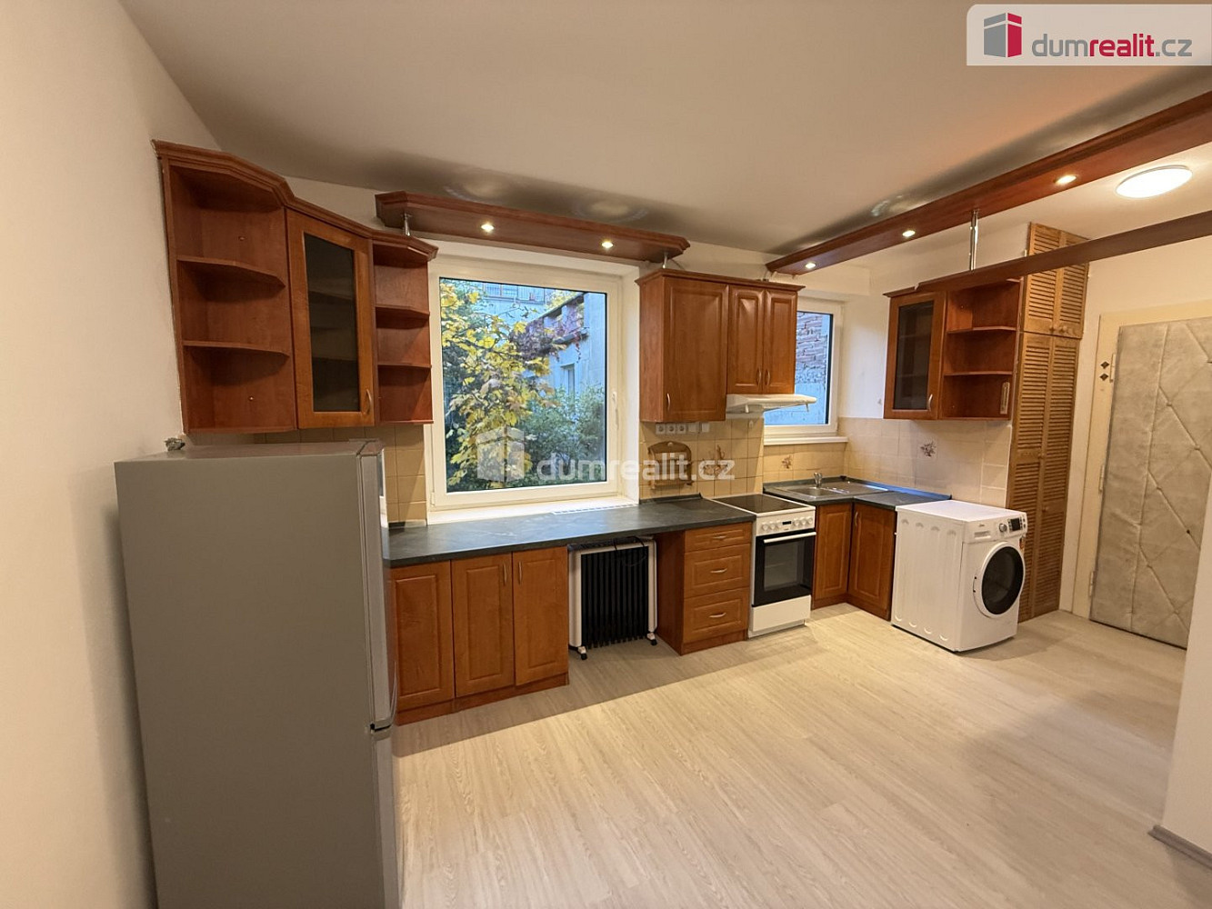 Pronájem bytu 2+kk 45 m²