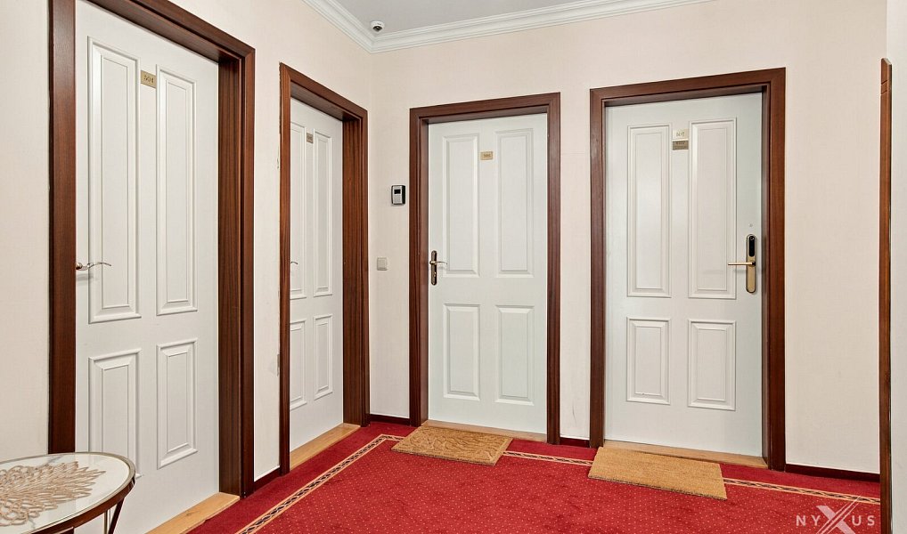 Prodej bytu 1+kk 24 m², Praha – náhled fotky 10