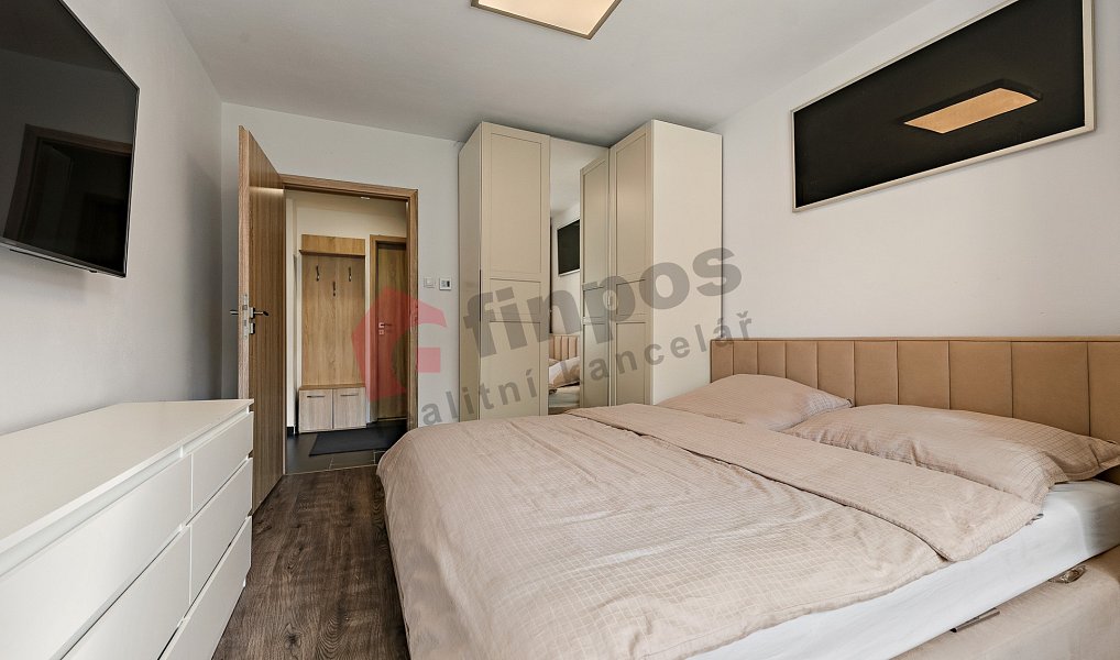 Pronájem bytu 2+1 50 m², Ostrava – náhled fotky 2