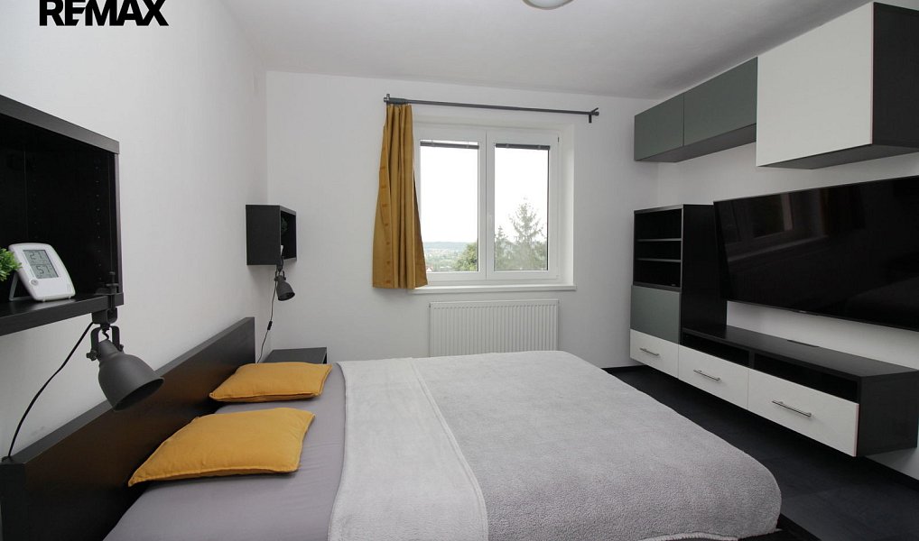 Pronájem bytu 2+kk 54 m², Žatec – náhled fotky 5