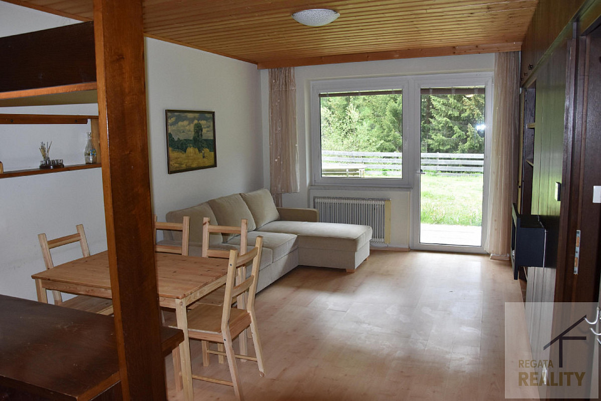 Wohnung 2+kk – Krems in Kärnten, Innerkrems - Ansicht 5