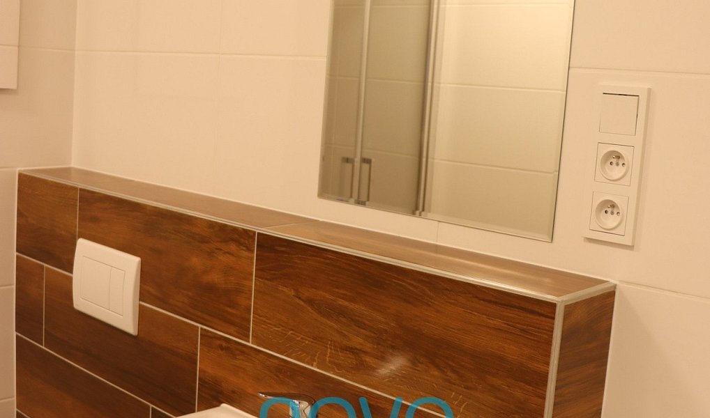 Pronájem bytu 1+kk 35 m², Praha – náhled fotky 8