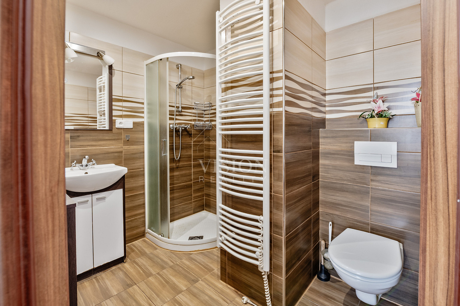 Prodej bytu 3+1 61 m² – fotografie 4