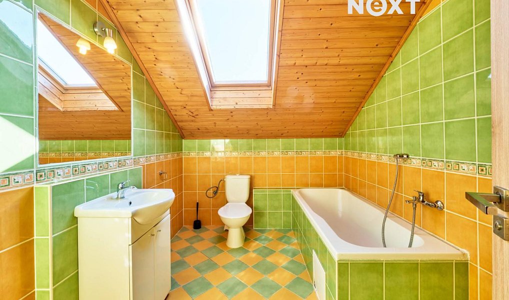 Prodej domu 180 m² s pozemkem 882 m², Býšť – náhled fotky 14