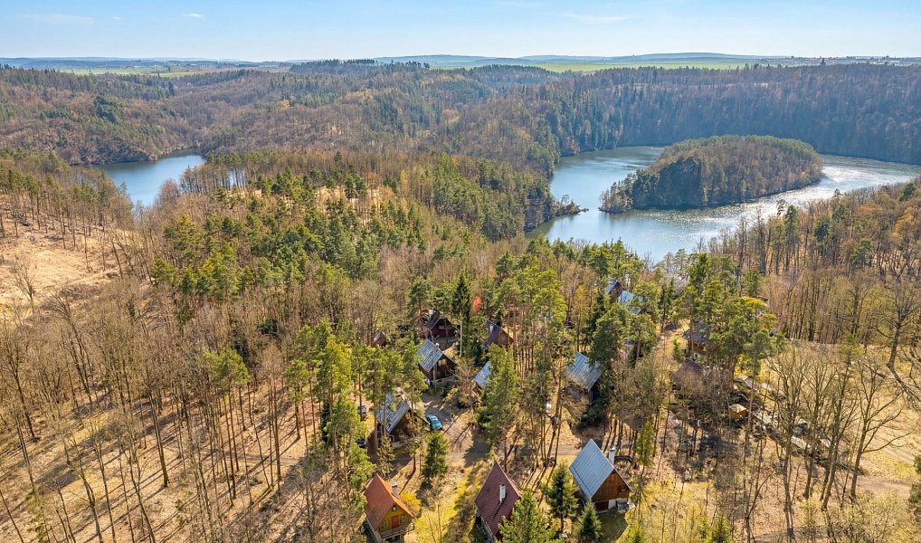 Prodej chaty/chalupy 67 m² s pozemkem 191 m², Kozlany – náhled fotky 43