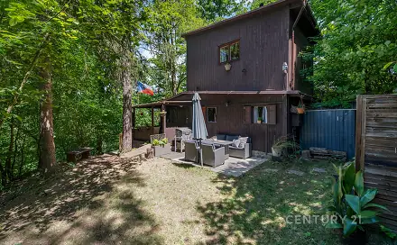 Prodej chaty/chalupy 26 m² s pozemkem 1 m², Brno - Bystrc