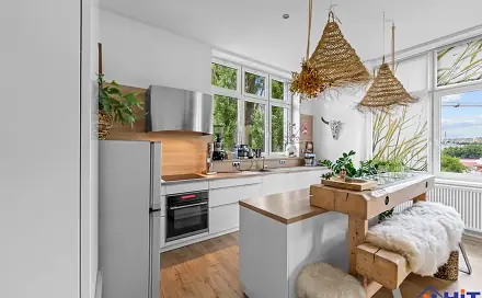 Prodej bytu 3+kk 113 m², Vaňurova, Liberec - Liberec III-Jeřáb