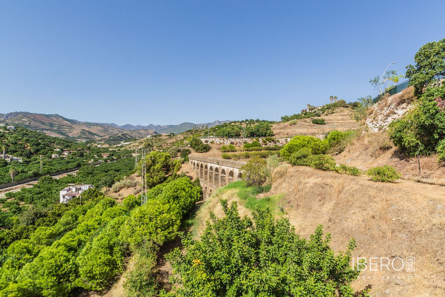 Piso 3+kk – Almuñecar - Vista 4