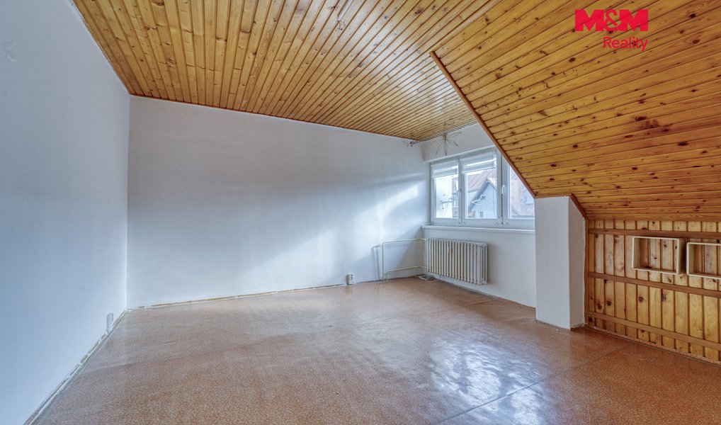 Pronájem bytu 2+1 66 m², Přimda – náhled fotky 6