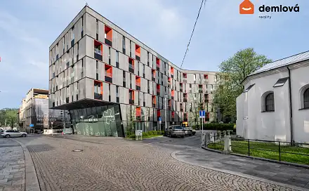 Prodej bytu 4+kk 96 m², Biskupská, Ostrava - Moravská Ostrava