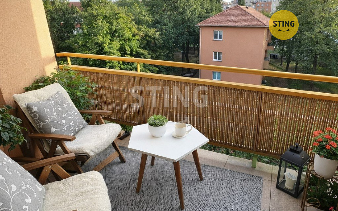 4 rooms, 145.0 m² in Ceske Budejovice