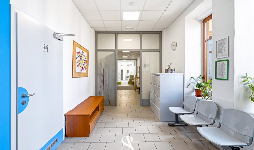Prodej komerčního objektu (jiného typu) 348 m², Olomouc – náhled fotky 14