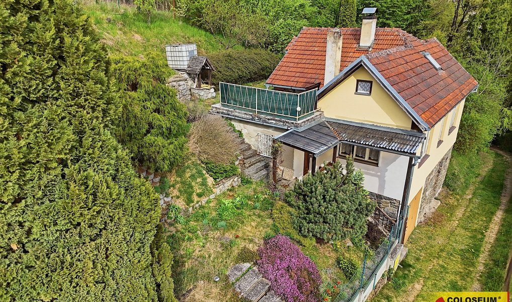 Prodej chaty/chalupy 87 m² s pozemkem 729 m², Blansko – náhled fotky 24