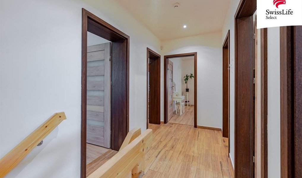 Prodej domu 170 m² s pozemkem 633 m², Chrustenice – náhled fotky 11