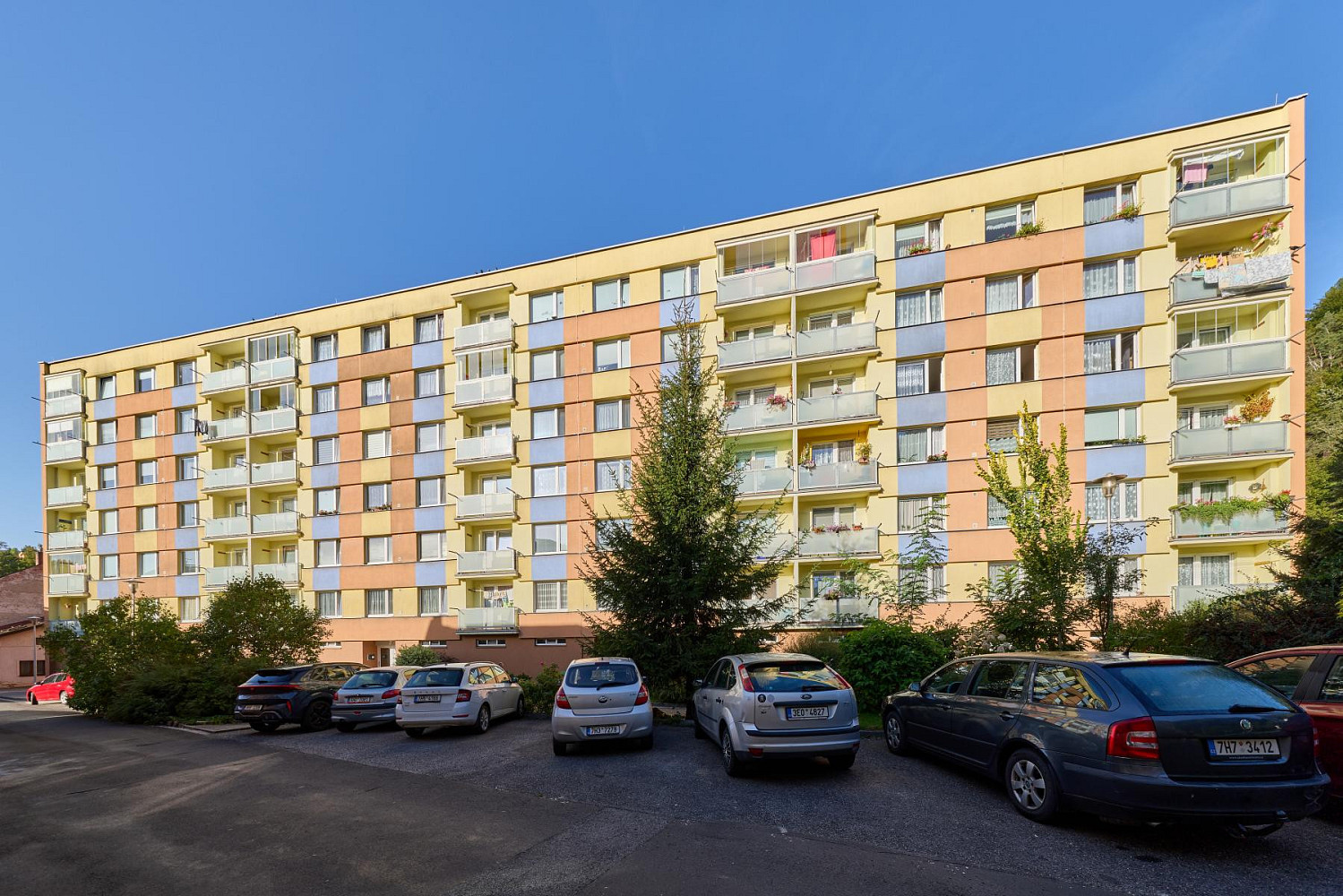 Prodej bytu 2+1 65 m² – fotografie 5