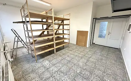 Pronájem kanceláře 30 m², Jiráskova, Vsetín