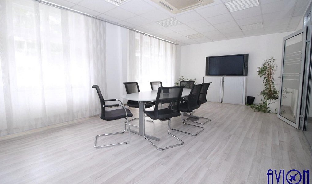 Pronájem kanceláře 31 m², Praha – náhled fotky 5