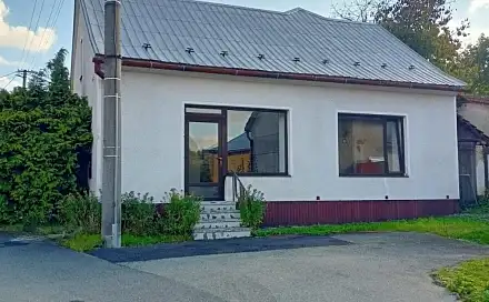 Prodej domu 337 m² s pozemkem 337 m², Rozstání, okres Prostějov