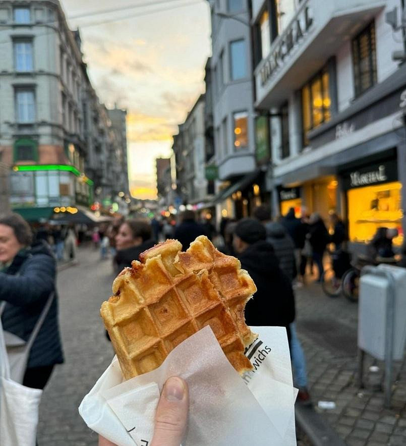 Pronájem restaurace 35 m² – pohled 3