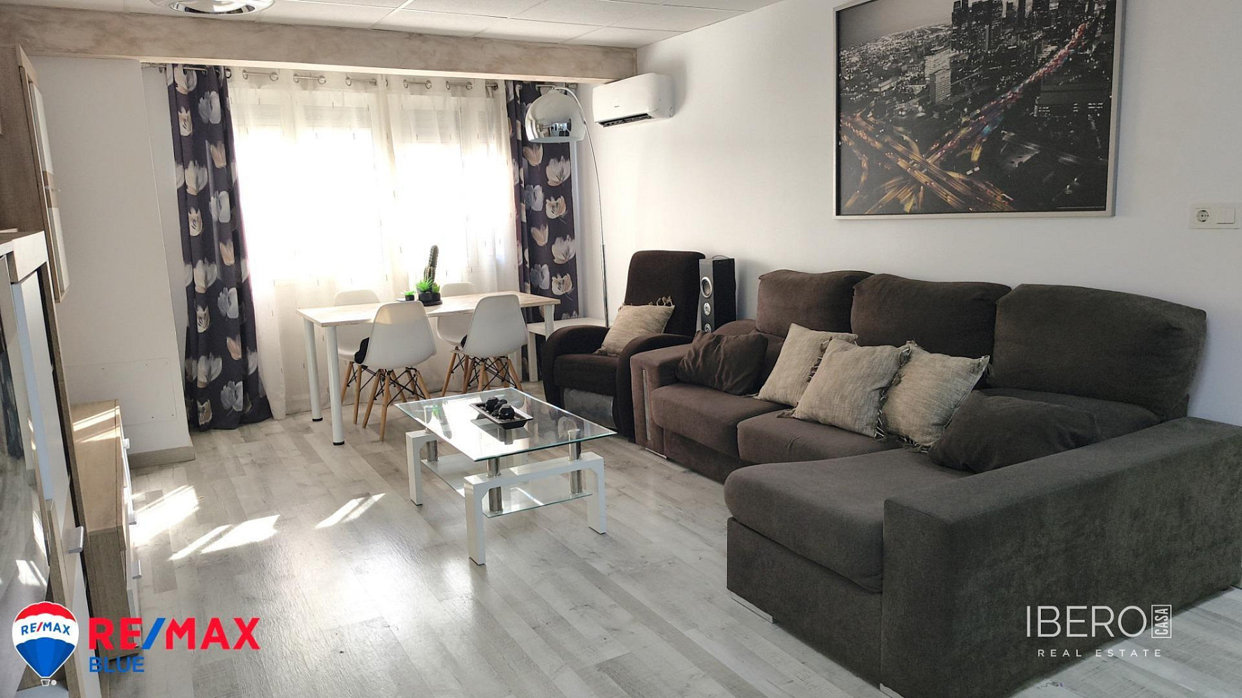 Piso 4+kk – Alacant / Alicante, Diputació, l'Alacantí - Vista 2
