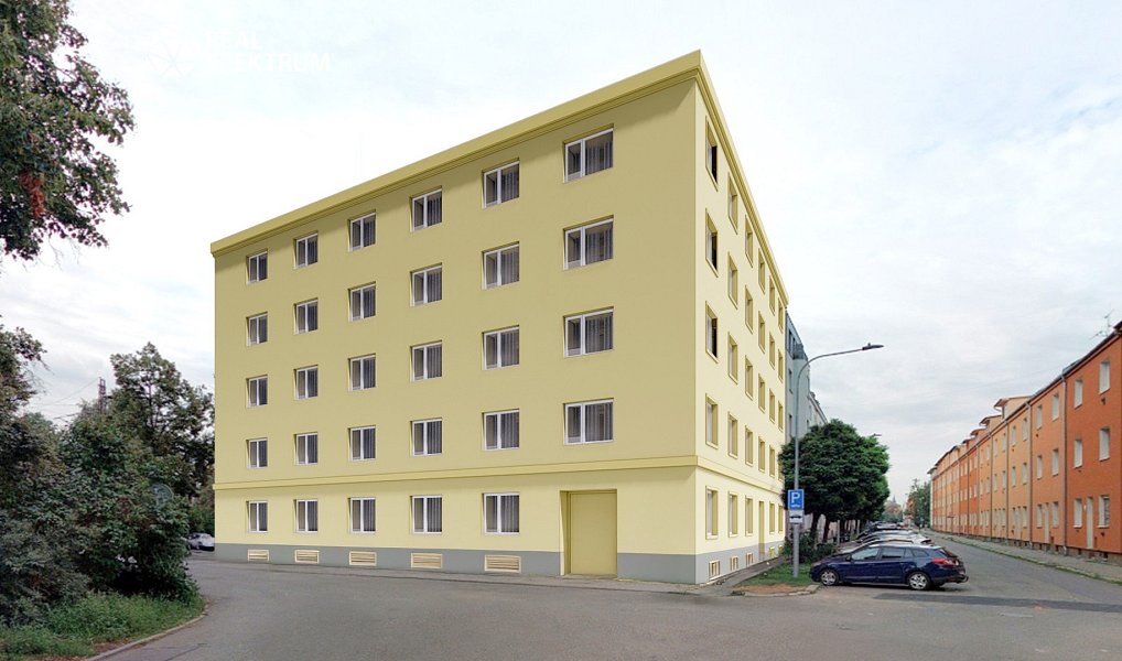 Prodej bytu 2+kk 41 m², Brno – náhled fotky 3