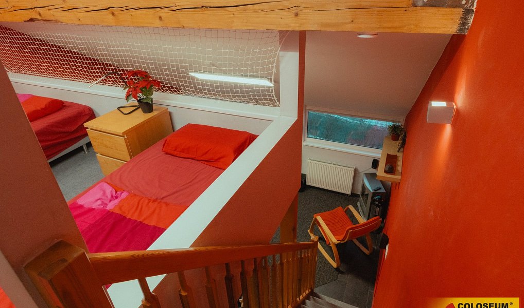 Prodej ubytovacího objektu 42 m², Jeseník – náhled fotky 12