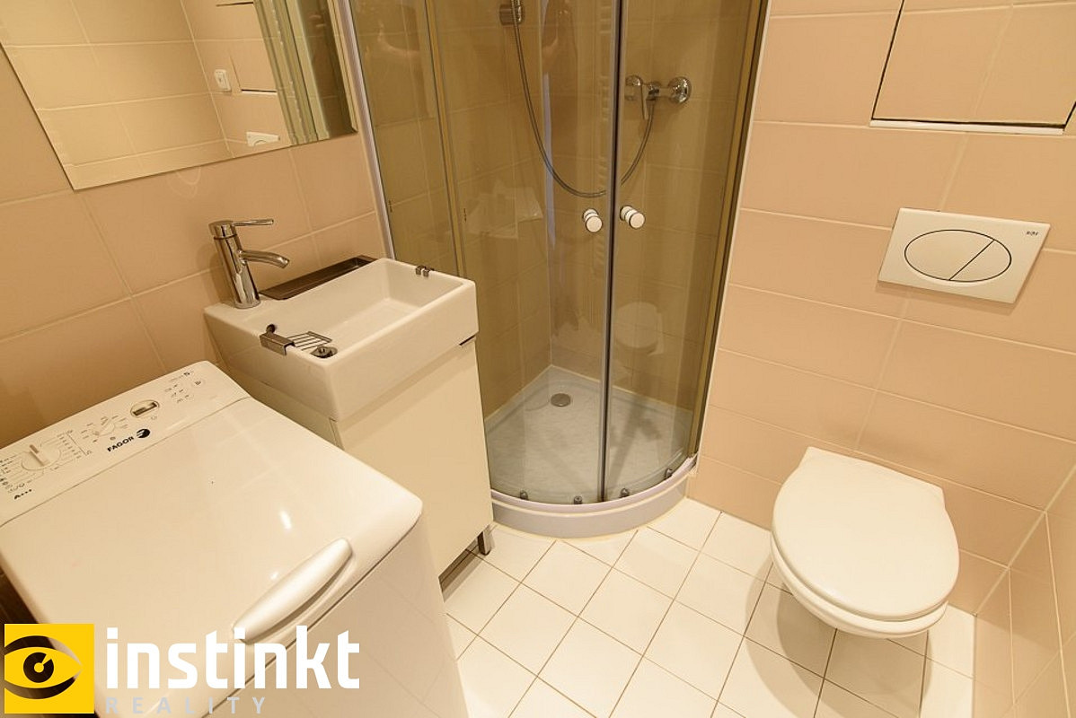 Pronájem bytu 1+kk 25 m² — photo 4