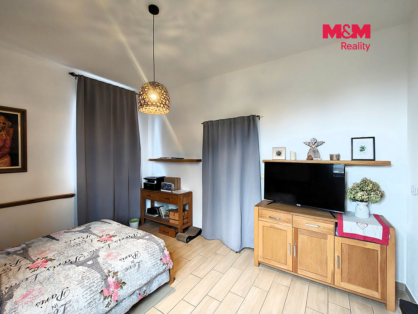 Prodej domu 197 m² s pozemkem 1 142 m² – fotografie 2