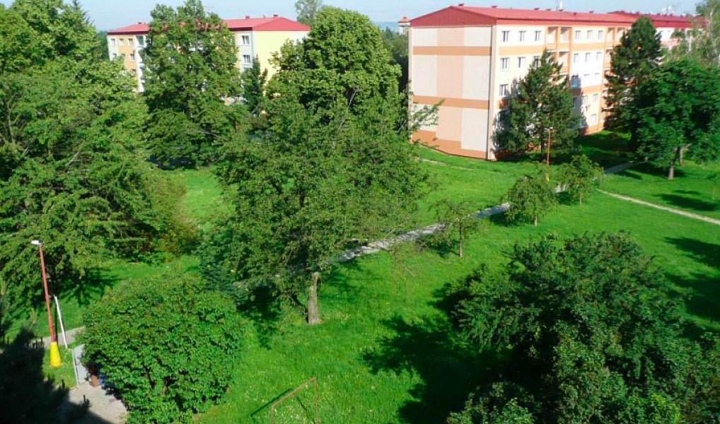 Pronájem bytu 2+1 56 m², Uherské Hradiště – náhled fotky 15