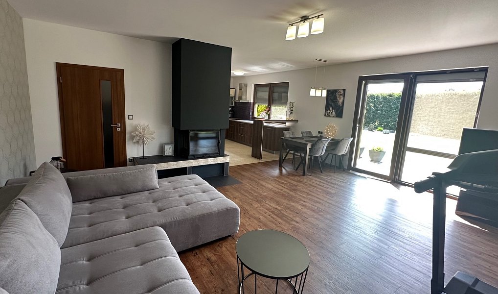 Prodej domu 249 m² s pozemkem 759 m², Borek – náhled fotky 16