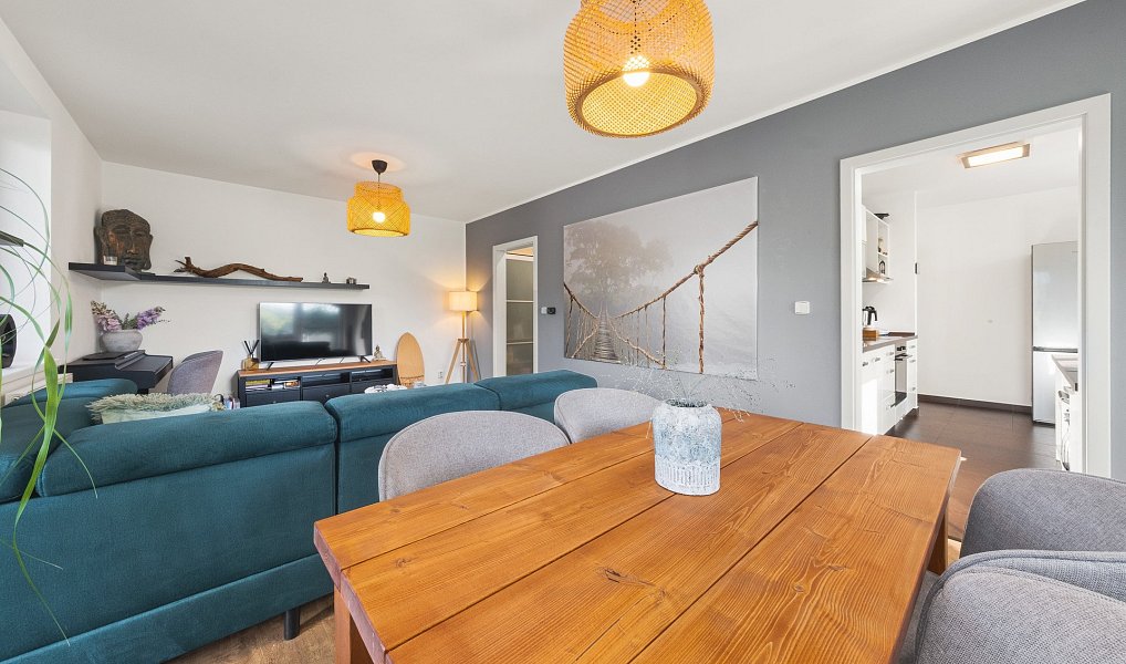Prodej bytu 3+1 73 m², Libčice nad Vltavou – náhled fotky 5