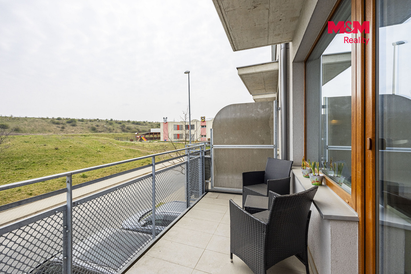 Prodej bytu 1+kk 33 m² – fotografie 2