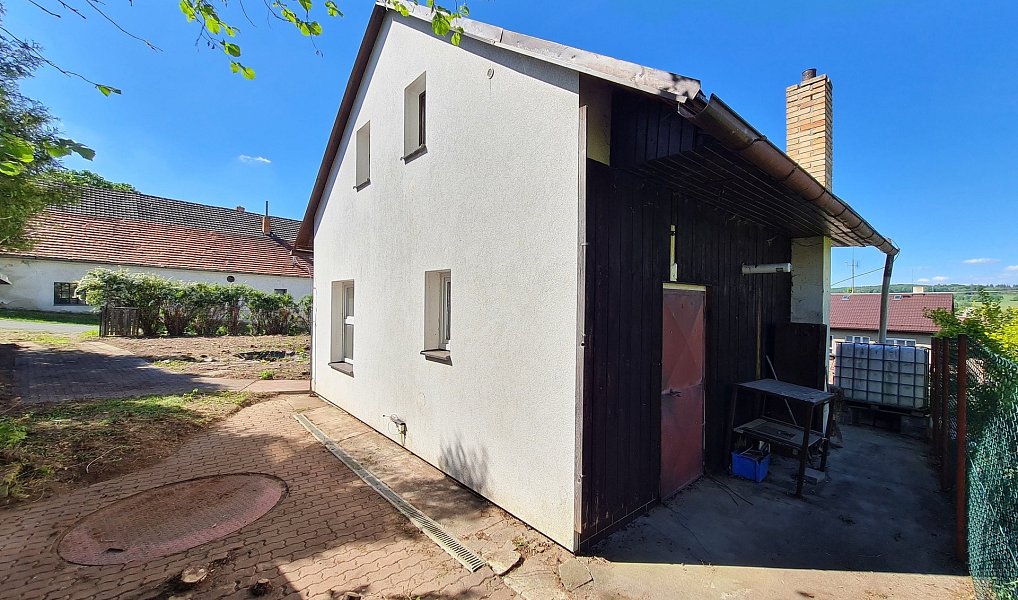 Prodej domu 80 m² s pozemkem 335 m², Plánice – náhled fotky 17